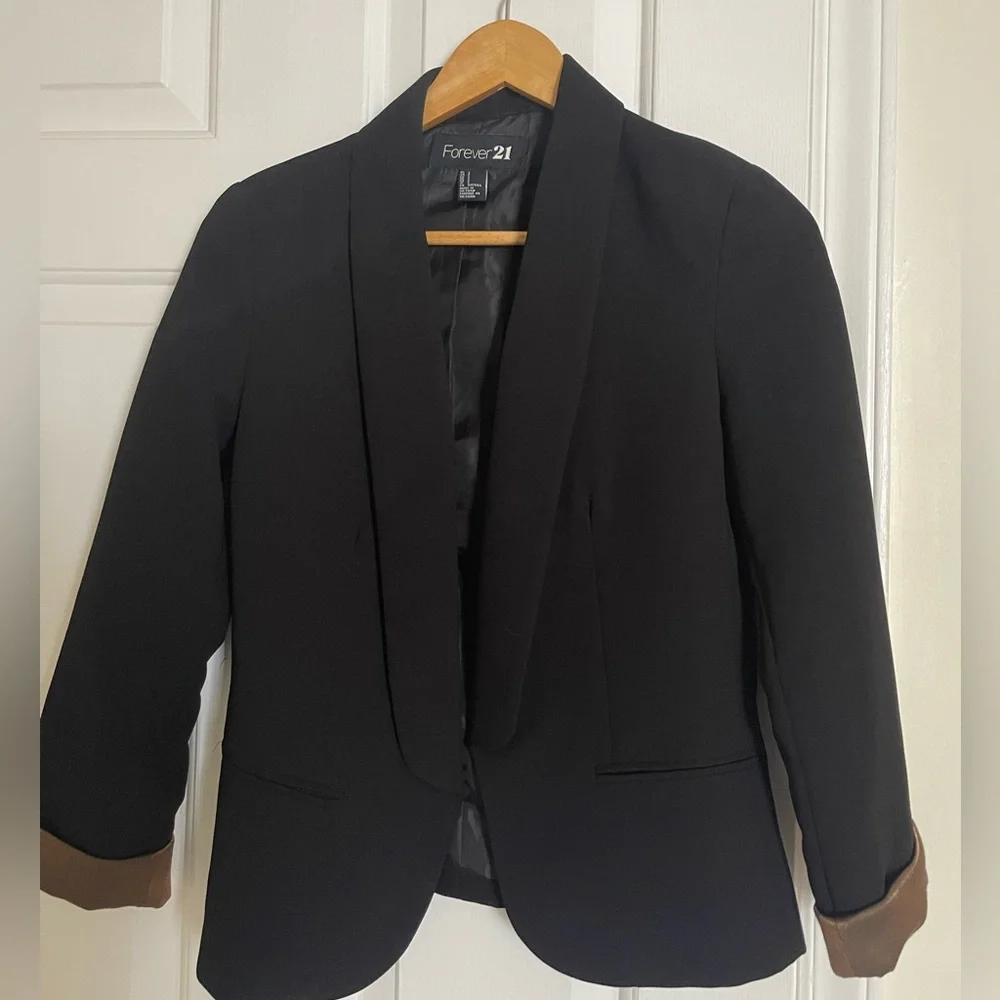 Blazer - Picture 1 of 6